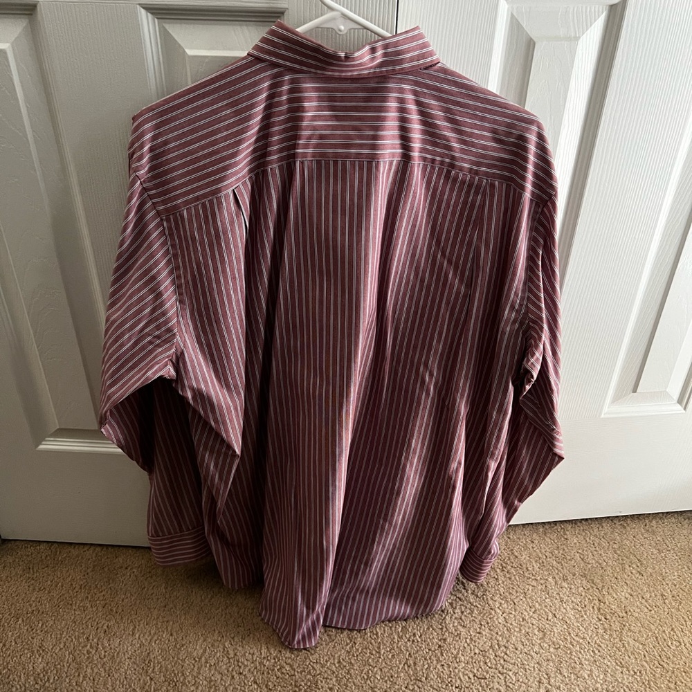 NEW button down - Picture 3 of 4